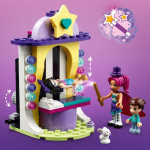 LEGO Friends - Čarovné stánky v lunaparku